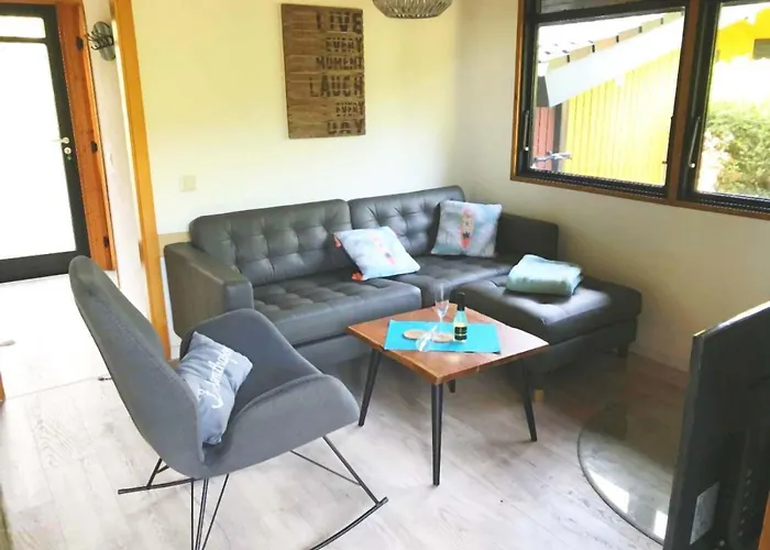 Wellness No10 Casa de Férias