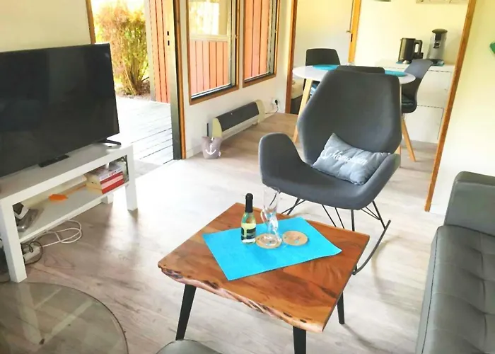 Wellness No10 Kellenhusen