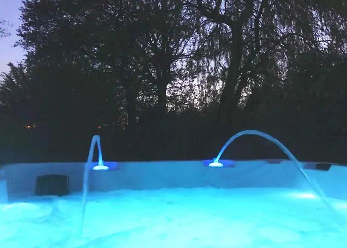 Wellness No10 Casa de Férias