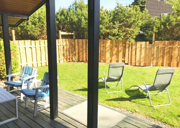 Wellness No10 Kellenhusen