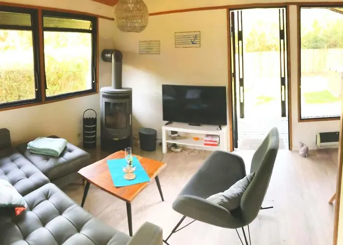 Casa de Férias Wellness No10 *