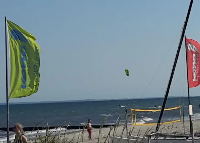 Wellness No10 Kellenhusen