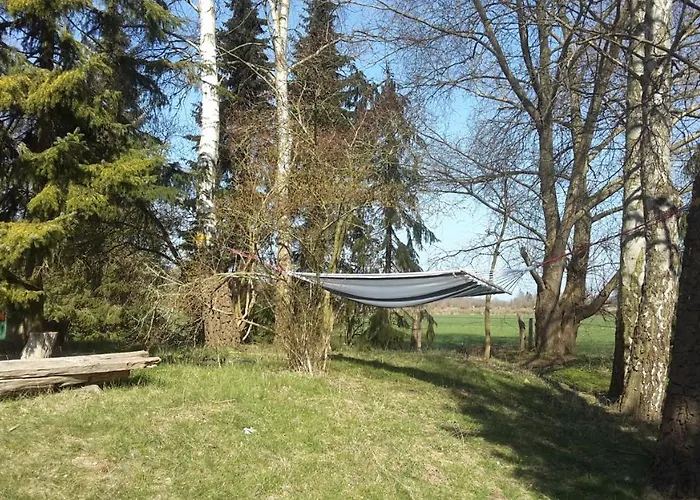 Casa de Férias Wellness No10