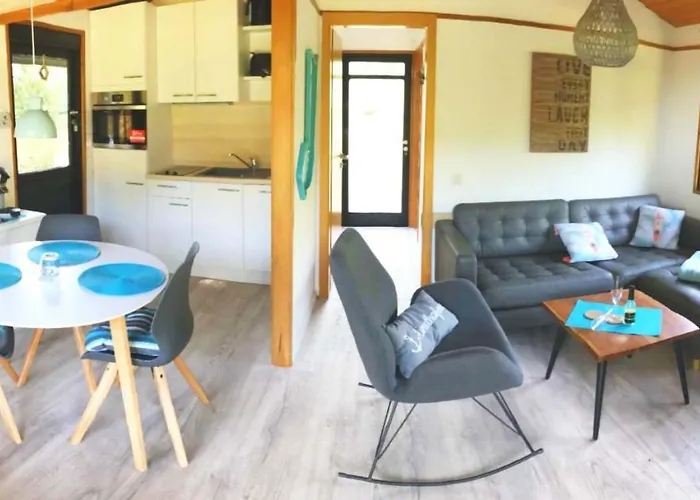 Casa de Férias Wellness No10