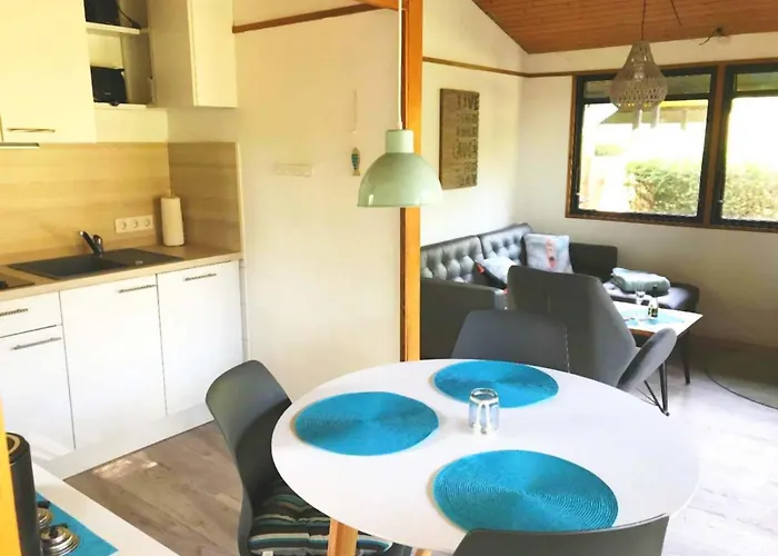 Wellness No10 Kellenhusen