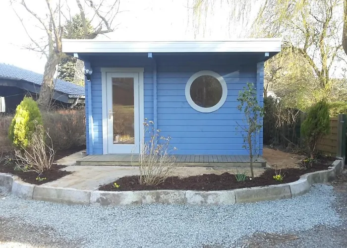 Wellness No10 Casa de Férias *