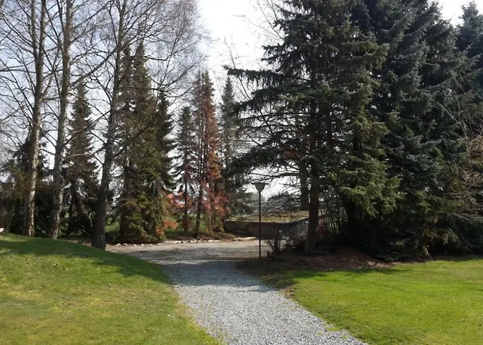 Casa de Férias Wellness No10 Kellenhusen