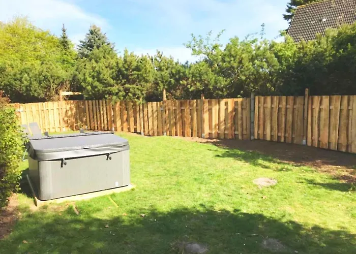 Casa de Férias Wellness No10 *