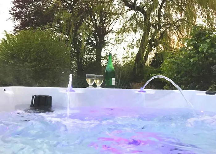 Casa de Férias Wellness No10 *