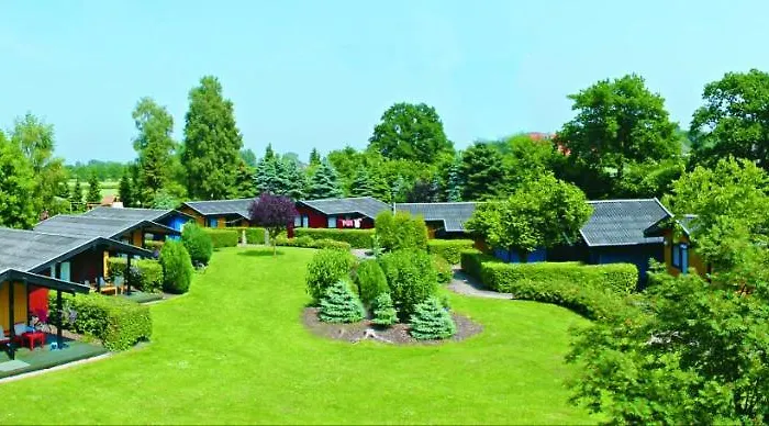 Wellness No10 Kellenhusen