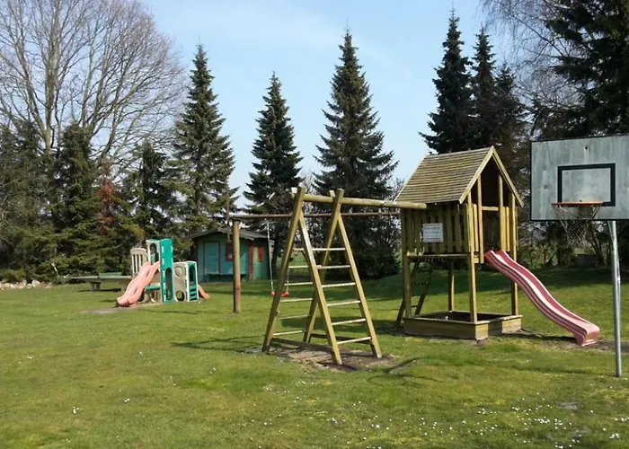 Wellness No10 Kellenhusen